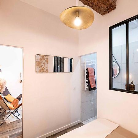 Saint Tropez - Old Village - Modern & Cosy Apartments Bagian luar foto