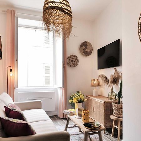 Saint Tropez - Old Village - Modern & Cosy Apartments Bagian luar foto