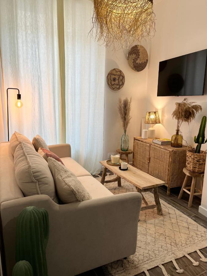 Saint Tropez - Old Village - Modern & Cosy Apartments Bagian luar foto