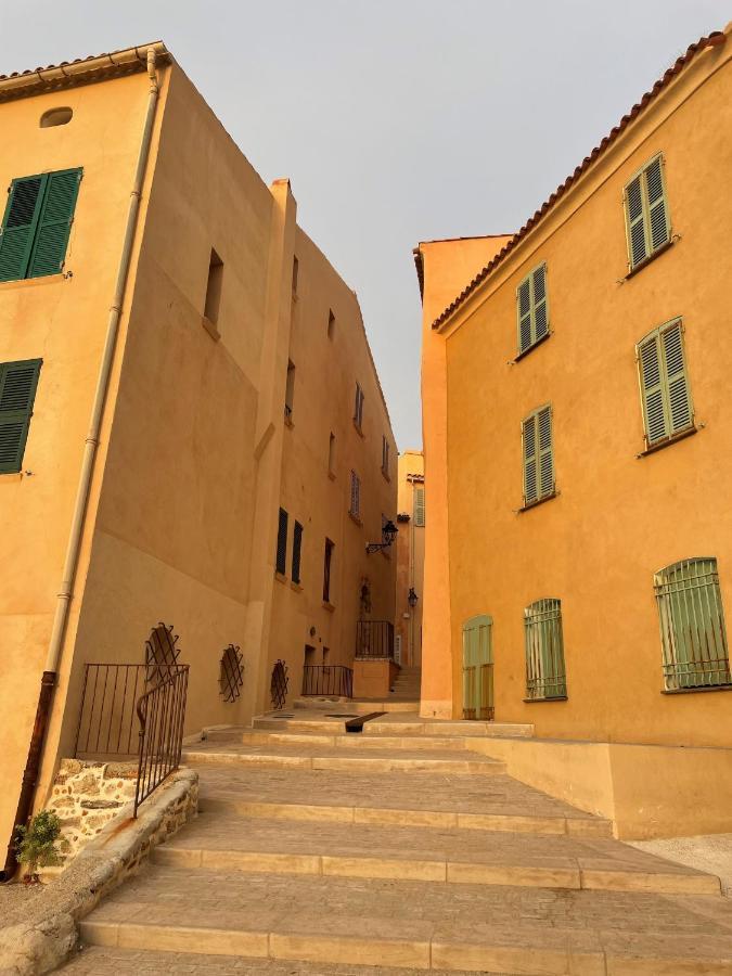 Saint Tropez - Old Village - Modern & Cosy Apartments Bagian luar foto