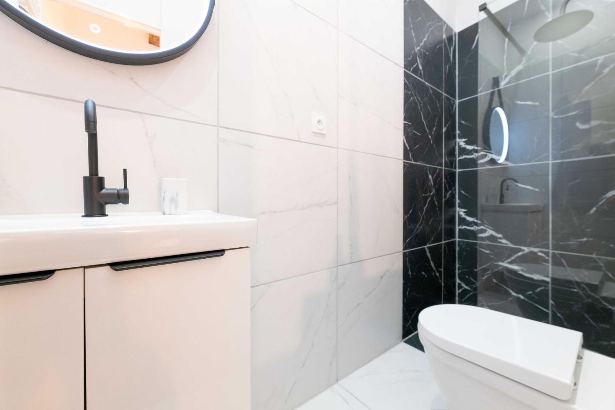 Saint Tropez - Old Village - Modern & Cosy Apartments Bagian luar foto