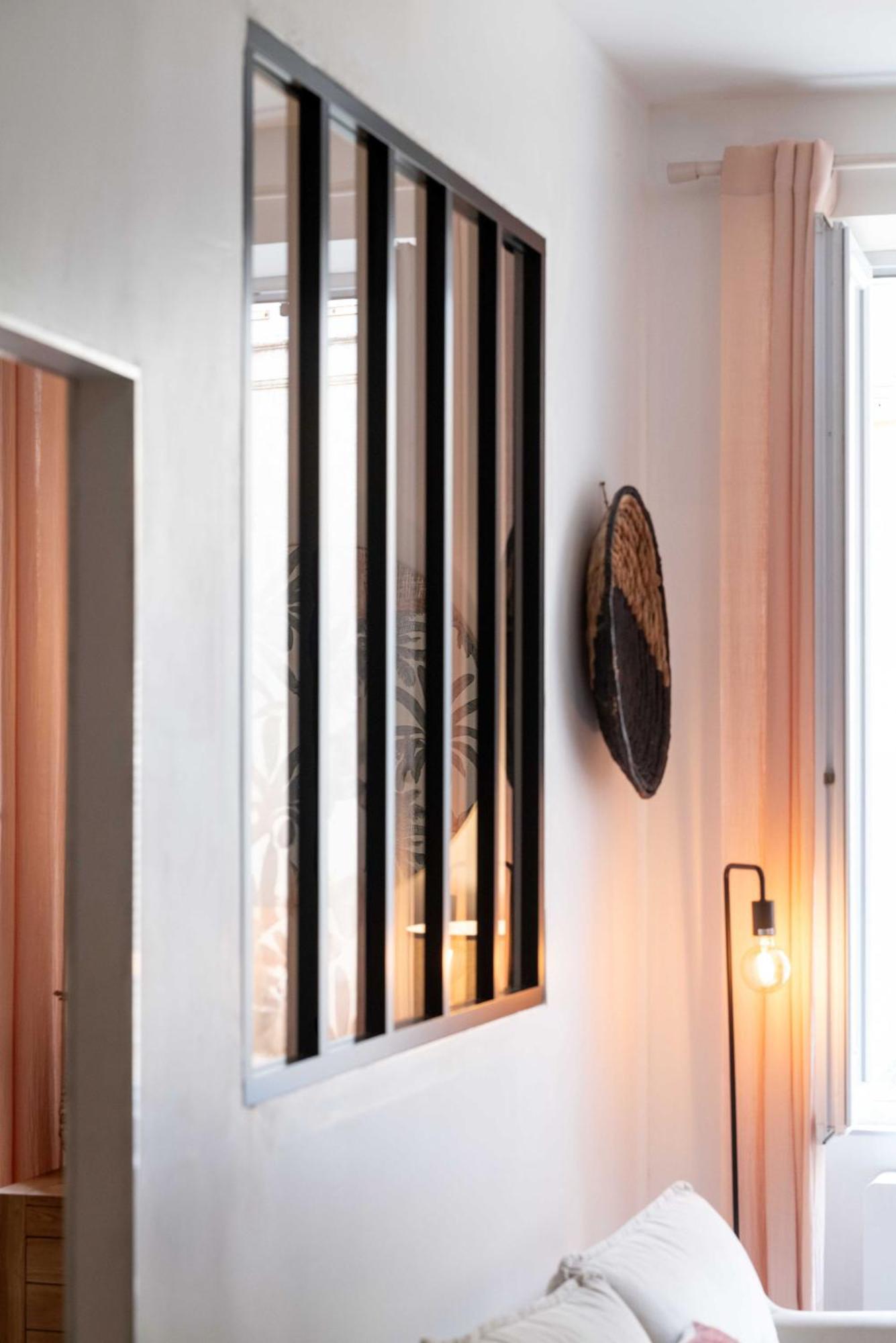 Saint Tropez - Old Village - Modern & Cosy Apartments Bagian luar foto