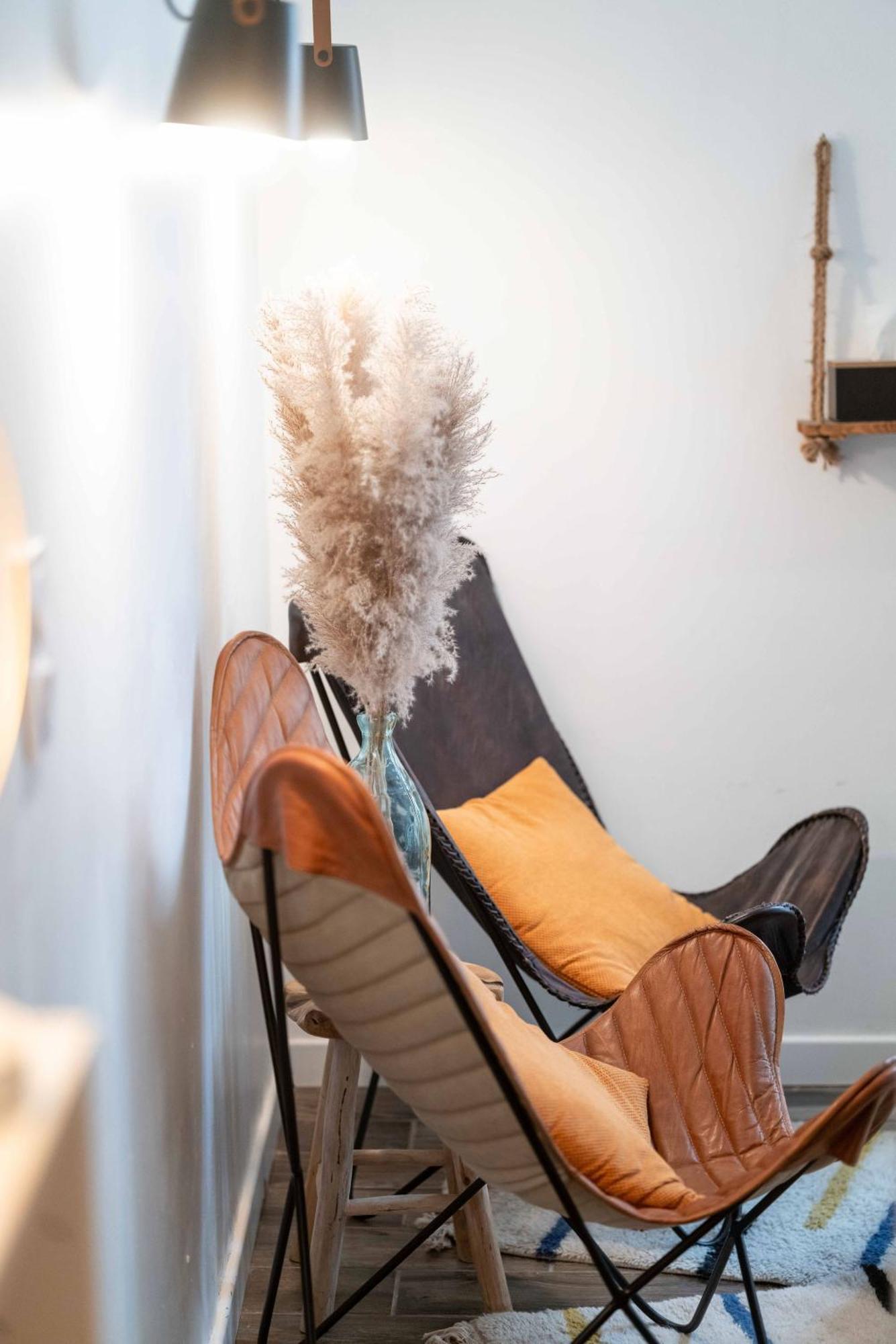 Saint Tropez - Old Village - Modern & Cosy Apartments Bagian luar foto